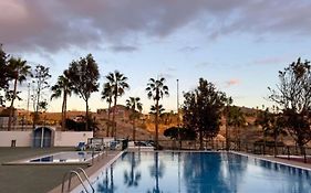 Penthouse Apartment Las Americas